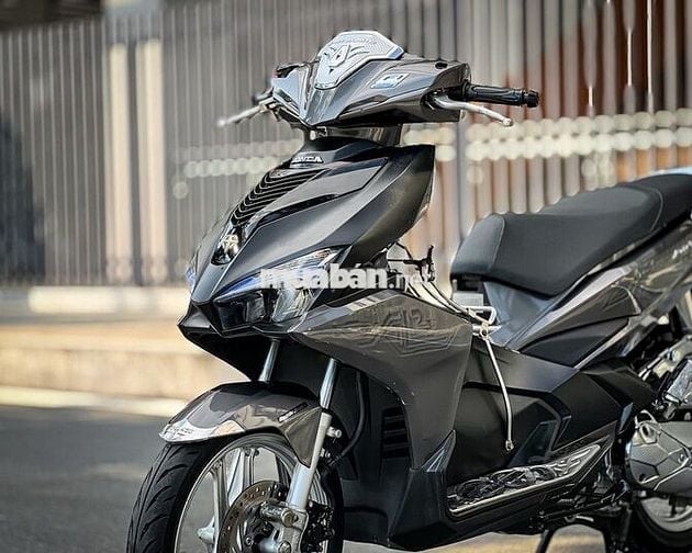 Airblade 20118 smartkey zin chính chủ