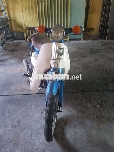 Xe honda cub 81/50 cần bán.