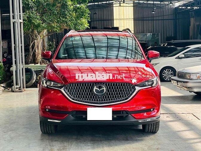 MAZDA CX8 PREMIUM 2023 SIÊU LƯỚT 12.900 KM
