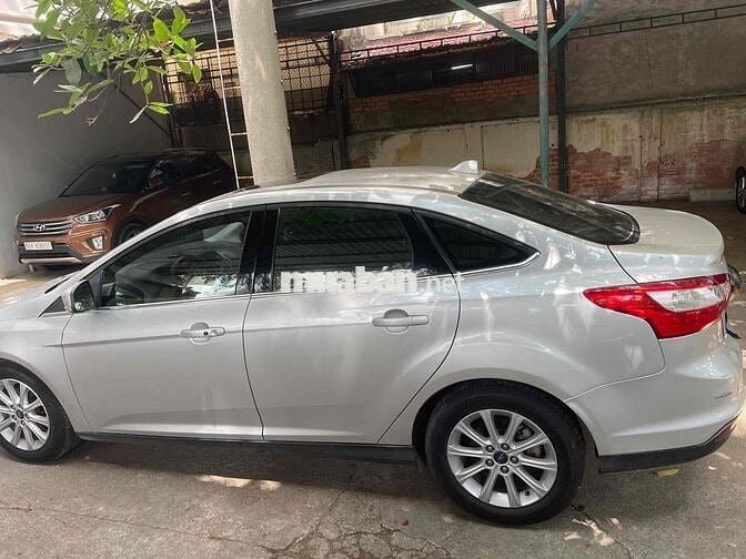 Ford Focus 2013 Sport 2.0 AT - 100000 km