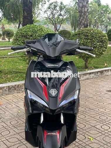 AB 125 2019 Khoá SMKAY BĐNĐB Nguyên Zin Cực Đẹp