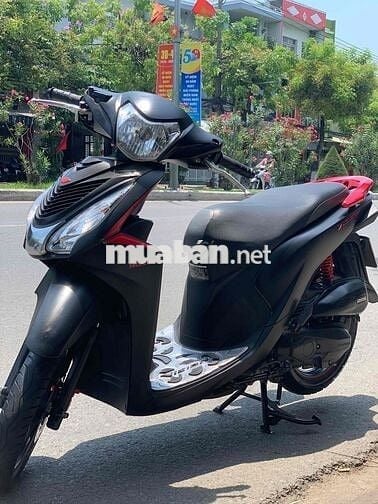 bán xe vission khoá ga biển 43 nguyên rin mới 90%