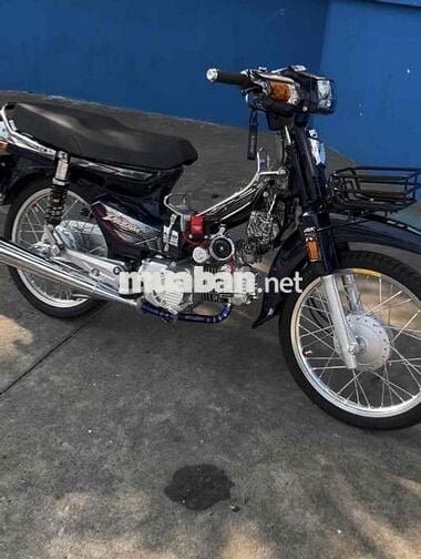 xe Dream Thái up super
