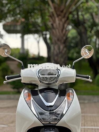 Sh Mode 125 ABS 2022 Odo 12K Biển TP Ngay Chủ