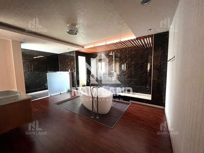 Cho thuê BT 400m2, 60 triệu VND tại Đường 31, An Phú, Q2, HCM