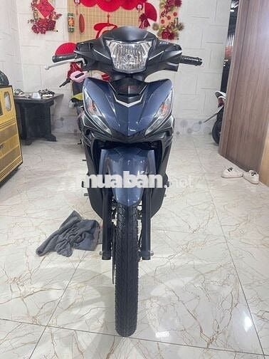 Honda wave RSX 110fi đời 2021 xe lướt