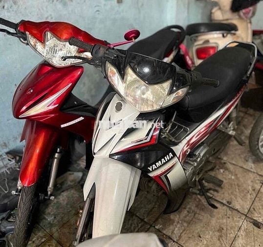 Sirus 210 biển 43 giá :8tr9 ❤️
