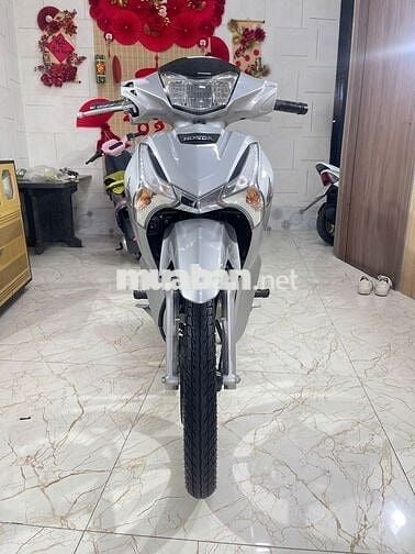Future 125 up wave125i xe siêu lướt odo 1600km