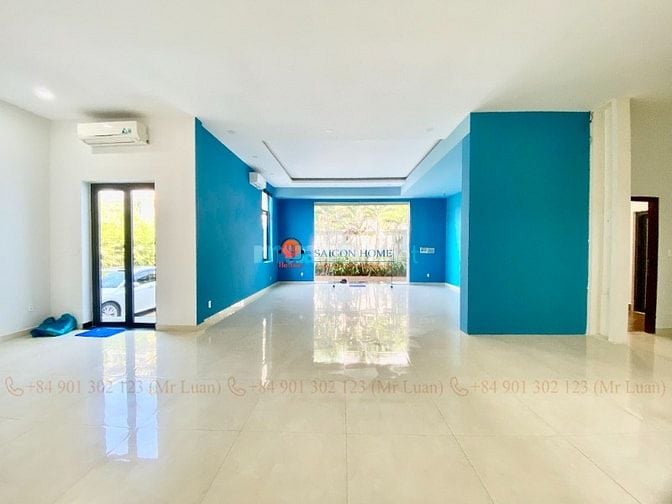 [An Phú Q2]⭐️Cho Thuê Biệt thự sân vườn Rộng Làm văn phòng 600m2 sàn
