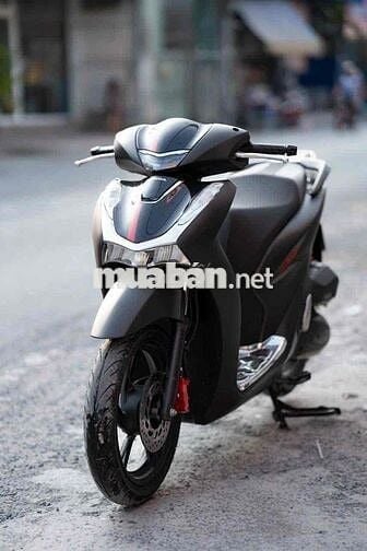cần. bán sh 160 abs lướt 600km