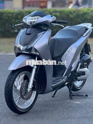 Honda- Sh 150 dk 2018