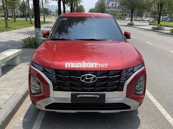 Creta Đặc Biệt 2024 siêu lướt 10.000km