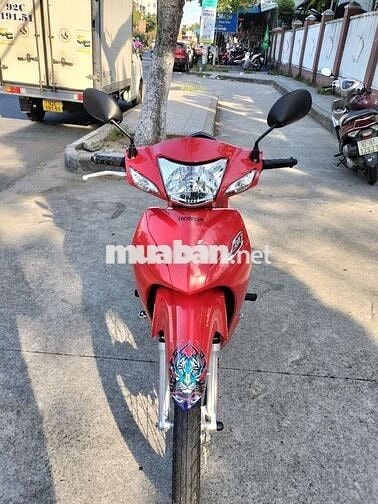 Wave 2023 mới keng