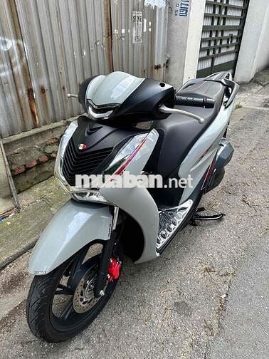 Honda Sh 125abs 2023