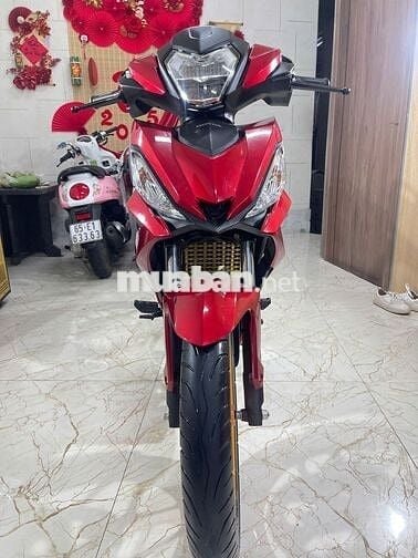 Honda winner v1 đời 2018 xe lướt odo 8k km