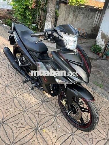 Exciter 150 đời 2018.