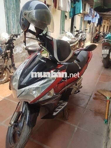 Bán xe Honda Air Blade