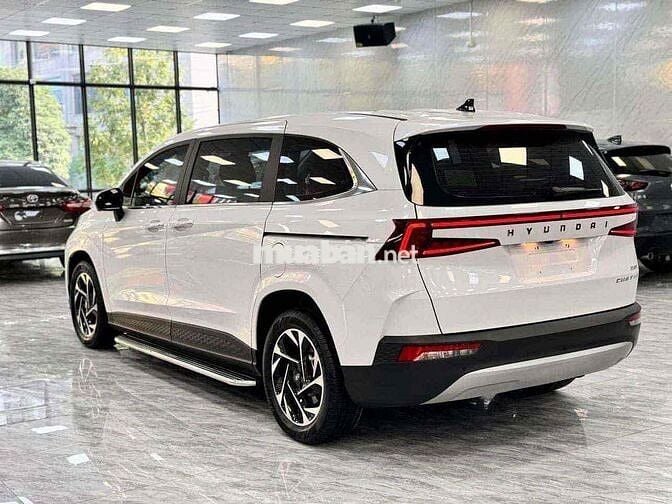 THANH LÝ XE CUSTIN 2024 TẠI HÃNG-GIÁ THƯƠNG LƯỢNG