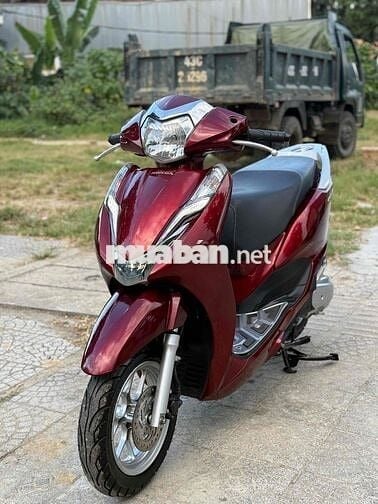 Lead 2019 khoá smkay  Máy bao zin êm có bảo hành