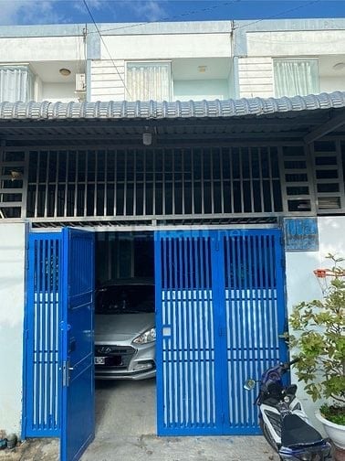 CHO THUÊ NHÀ NGUYÊN CĂN TẠI AN PHÚ ĐÔNG, Q12
