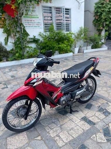 Xe Honda wave rsx