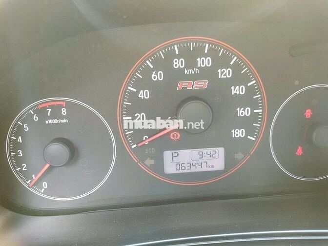 Honda Brio 2020 RS - 63447 km