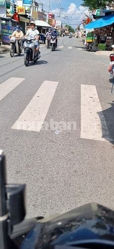💥NHÀ-Nguyễn Văn Khối-P8-Gò-Vấp 4Tầng-Hẻm xe Hơi Khu Dân Cư An Ninh