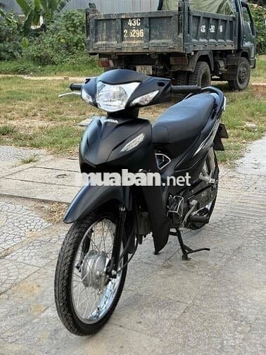 Wave 2024  Odo chuẩn 5000 cây zin nguyên bản 100%