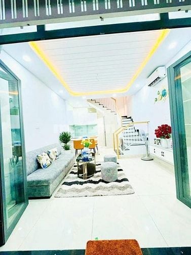 Chú Bảy về quê bán nhà Nguyễn Thượng Hiền,Bình Thạnh.Gần chợ Cây Quéo