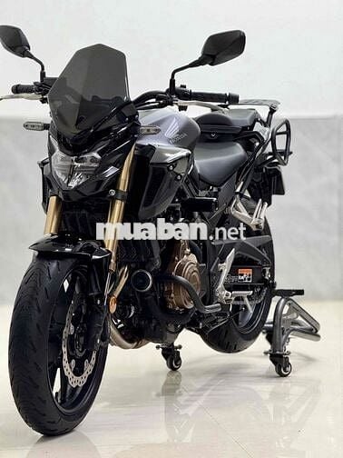 honda cb500f 2022 phuộc USD