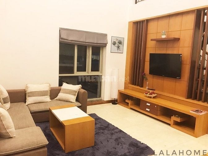 Gia đình cần bán nhanh căn hộ cao cấp Lữ Gia Plaza – 68m², 2PN, 3.5 tỷ