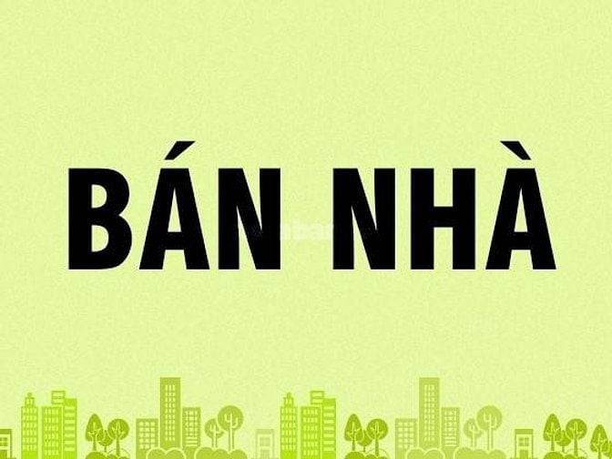 Nhà Hẻm khu Trung tâm đường Trần Nhân Tôn, Phường 2, Quận 10