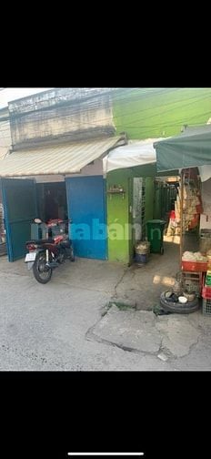 Ngộp Bank bán gấp nhà dt 271m2, Hiệp Bình Chánh Thủ Đức, 13 tỷ