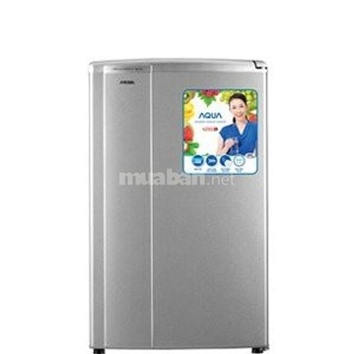 Cần thanh lý tủ lạnh aqua đang sử dụng tốt