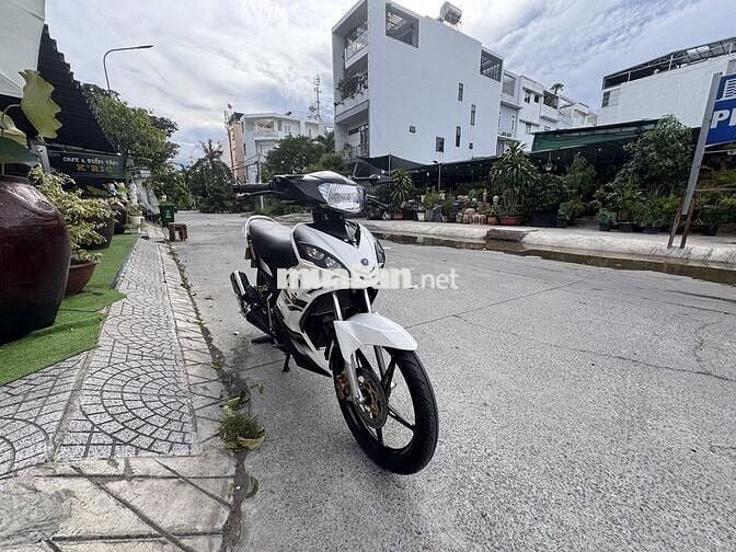 Bán xe ex đời đầu 4 sổ năm 2009 giá 60tr
