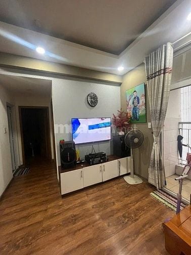 Chung cư Screc, Trường Sa, P12, Q3: 2pn, 86m2, full NT, 12tr5/th