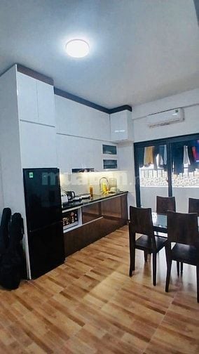 CHÍNH CHỦ BÁN CĂN GÓC TẦNG 3-HH4 LINH ĐÀM-2PN-2WC-1PK-1 KHO