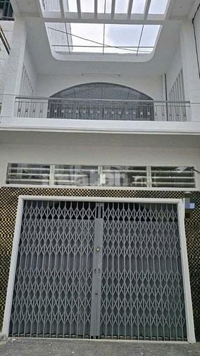 Cho thuê nhà 22a trần thị nghỉ , phường 7, gò vấp