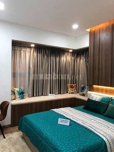Chính chủ gửi bán Chung Cư Sư Vạn Hạnh 60m2 - 2PN Quận 10 TPHCM