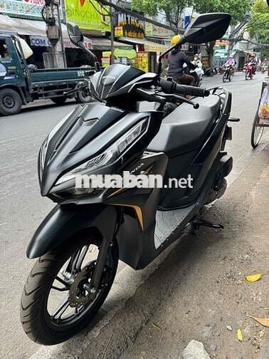vario 125cc 2024 ( 1448km)