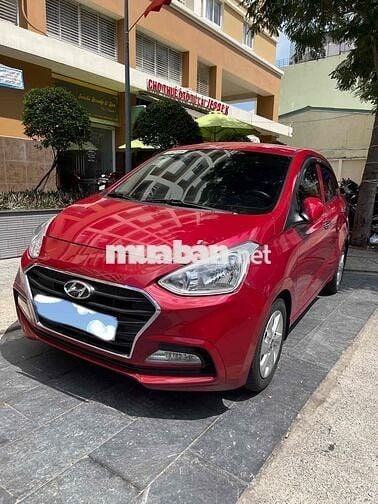 Hyundai Grand i10 2019 1.2 AT - 50000 km