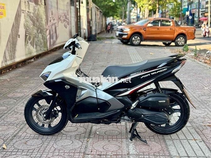 bán ab 2016 bs thành phố ,chính chủ .xe đẹp