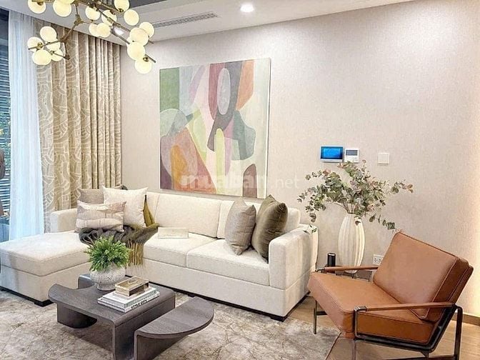 BÁN CĂN HỘ CHUNG CƯ 3N,2VS THE CHARM AN HƯNG