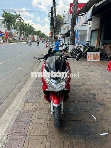 HONDA PCX FI (2011) BS:65B1:CẦN THƠ