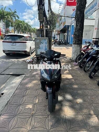 HONDA AIR BLADE FI (2015) BS:69F1:CÀ MAU