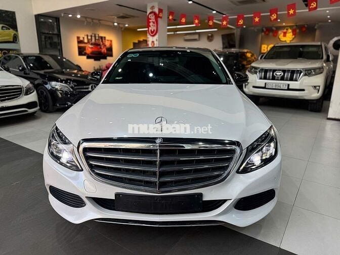 Mercedes Benz C250 2016  - 56000 km