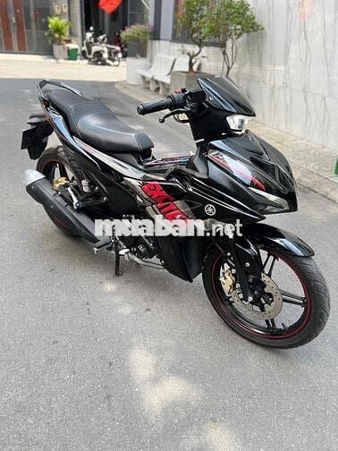 🆘YAMAHA EXCITER 155cc.BSTP .ĐK 2021- HỖ TRỢ GÓP