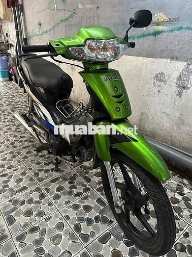 wave Trung Quốc bánh mâm, máy ngon. cavet dd