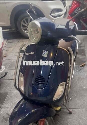 piaggio vespa Lx 150cc nguyên bản