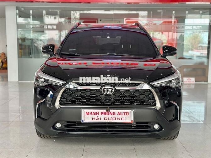 Toyota Corolla Cross 1.8V sản xuất 2023